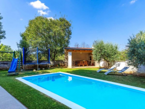 Apartment Nina by Interhome